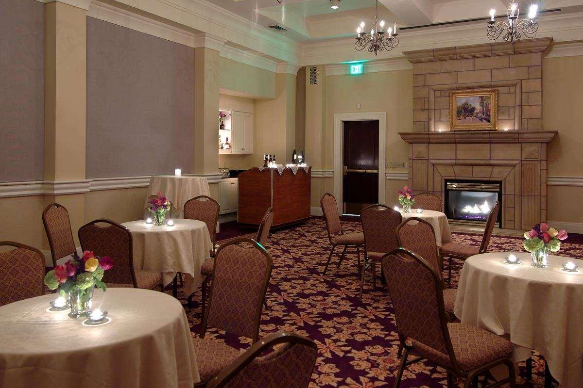 Embassy Suites By Hilton Portland Downtown Zewnętrze zdjęcie